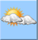 Mostly Sunny