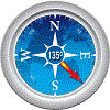 Wind from SE
