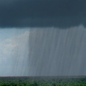 This Afternoon: Isolated Rain Showers