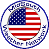 Midsouth Weather Network logo