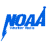 NOAA Weather Radio logo